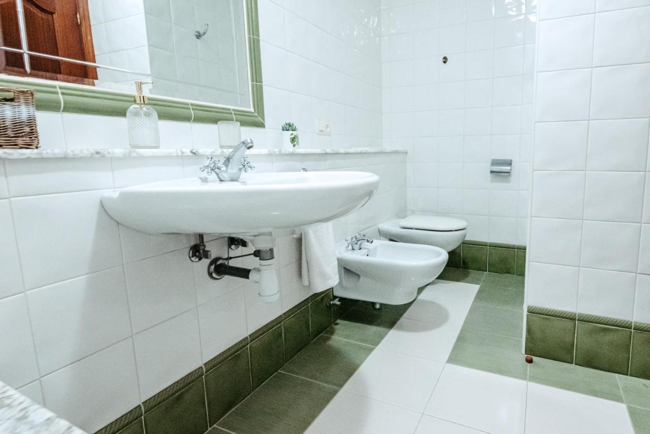 Lar Da Revolta Apartment Cedeira Bagian luar foto