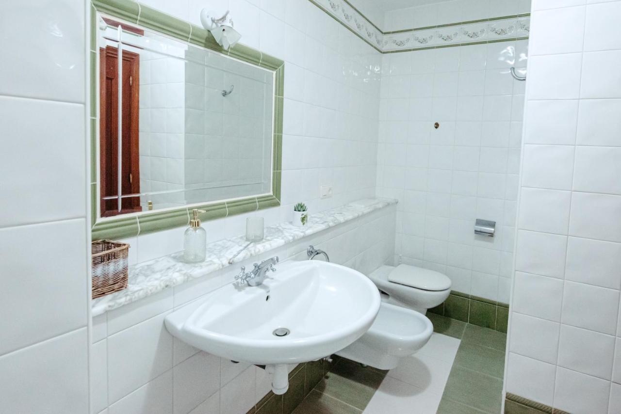 Lar Da Revolta Apartment Cedeira Bagian luar foto