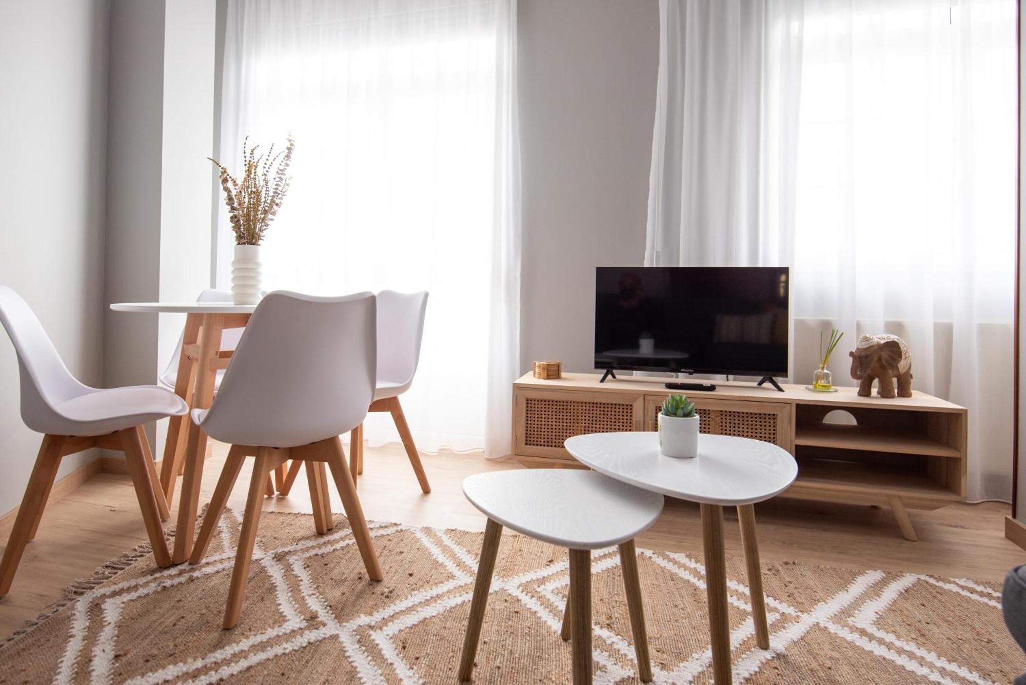Lar Da Revolta Apartment Cedeira Bagian luar foto