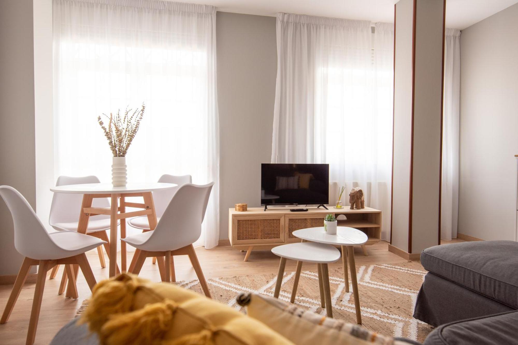 Lar Da Revolta Apartment Cedeira Bagian luar foto